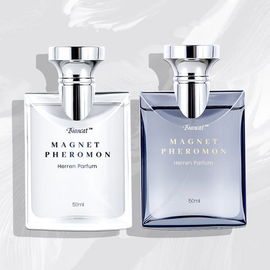 Cologne French Men's Perfume